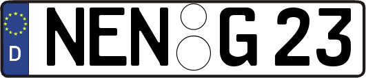 NEN-G23