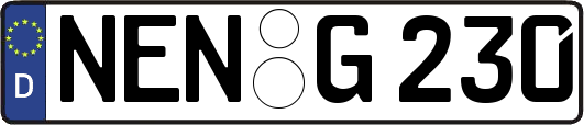 NEN-G230