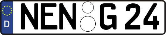 NEN-G24