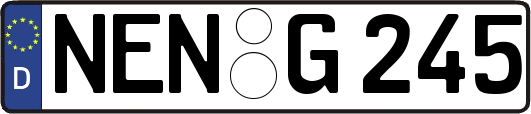 NEN-G245