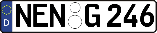 NEN-G246