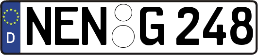 NEN-G248