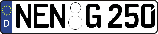 NEN-G250
