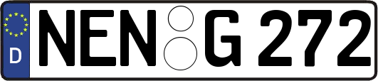 NEN-G272