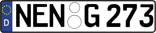 NEN-G273