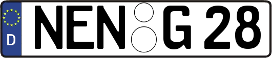 NEN-G28