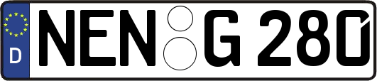 NEN-G280