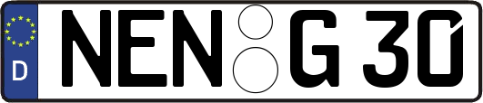NEN-G30
