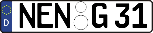 NEN-G31