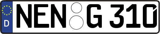 NEN-G310