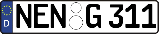 NEN-G311