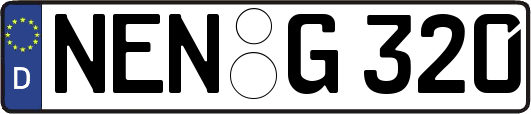 NEN-G320