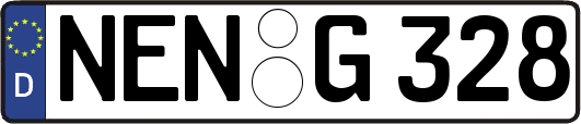 NEN-G328