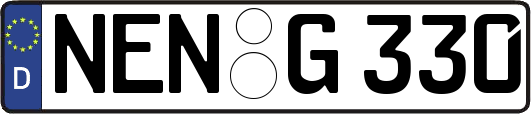 NEN-G330