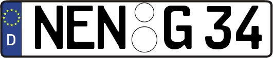 NEN-G34