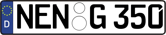 NEN-G350