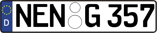 NEN-G357