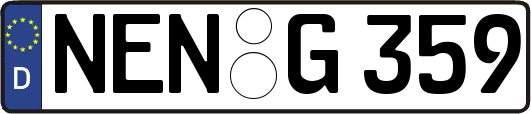 NEN-G359