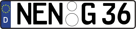 NEN-G36