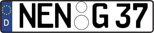 NEN-G37
