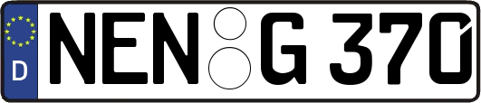 NEN-G370