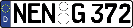 NEN-G372