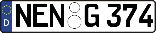 NEN-G374