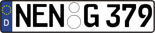 NEN-G379