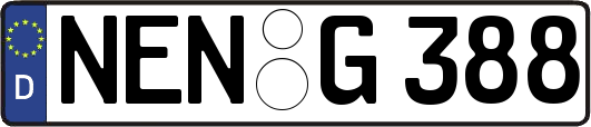 NEN-G388