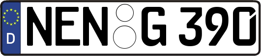 NEN-G390