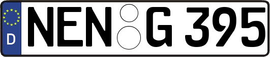 NEN-G395