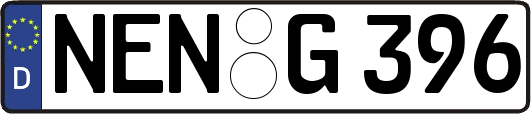 NEN-G396