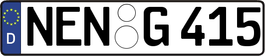 NEN-G415