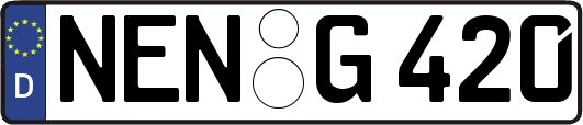 NEN-G420