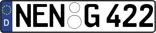 NEN-G422