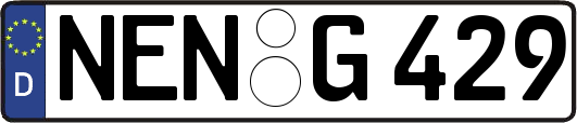 NEN-G429