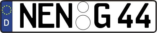 NEN-G44
