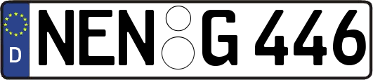 NEN-G446