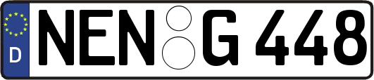 NEN-G448