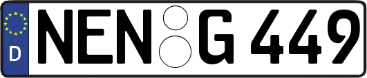 NEN-G449
