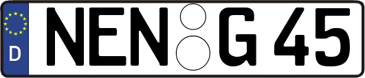 NEN-G45