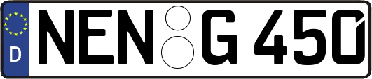 NEN-G450