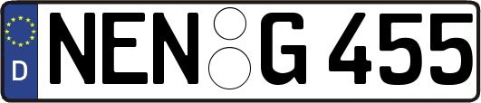 NEN-G455