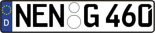 NEN-G460