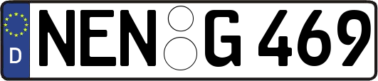 NEN-G469