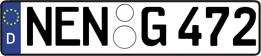 NEN-G472