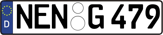 NEN-G479