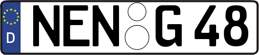 NEN-G48