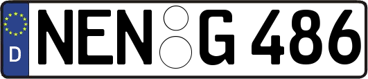 NEN-G486