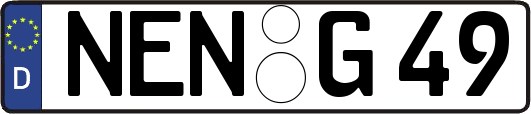 NEN-G49